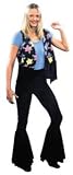 70'S Bell Bottom Pants
