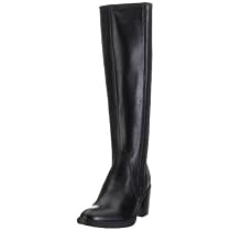 BP Zone Vitello U2906, Damen Stiefel