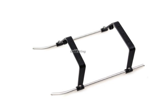 Double Horse Helicopter Part Undercarriage landing Kid 9116-18 9116