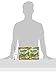 Temptations MixUps Catnip Fever Flavor Crunchy and Soft Cat Treats, 6.3 oz. Pouch (Pack of 10)