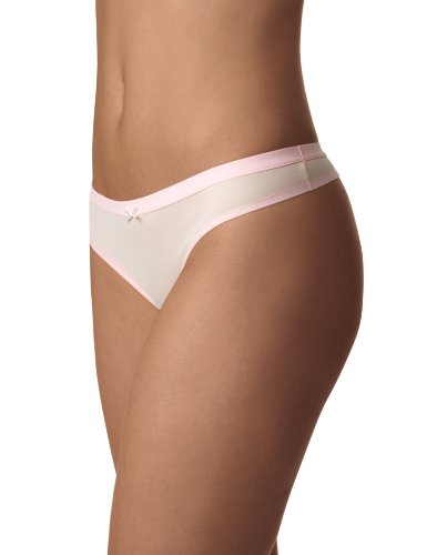 Maidenform MaidenformÂ® One Fab FitÂ® 2-Pack Thong