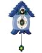 Kitchen & Housewares : EweCoo Clock