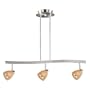Vaxcel Spot Light Pendant Track Pendant