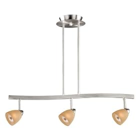 Vaxcel Spot Light Pendant Track Pendant