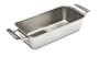 All-Clad Loaf Pan, 10 by 5 by 2-3/5 Inches