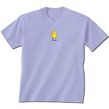 Rowing Chick Short Sleeve Rowing T-Shirt (Design on Front)
