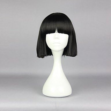 A-TT-121 Gugure! Kokkuri-san Kohina Ichimatsu Cosplay Wig