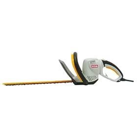 Ryobi 600w Hedge Cutter Rotating Handle 240v