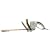 Ryobi 600w Hedge Cutter Rotating Handle 240v