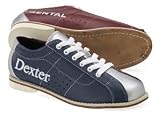 Dexter Mens Rental Shoe