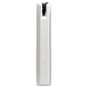 Pontoon FENDER, STD, 6 x 36, PVC, GREY by
