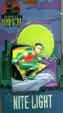Batman and Robin Robin Nite Light