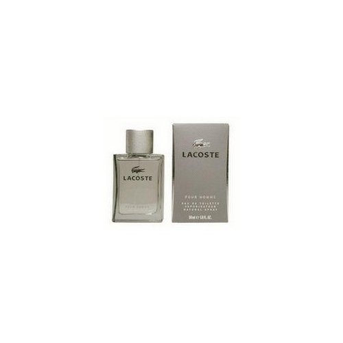 Lacoste pour Homme Eau De Toilette Vapo 100 ml Preisvergleich