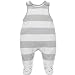 velour overalls(soft tin 0-3mos)