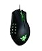 Razer Naga 2012 Expert MMO Gaming Mouse