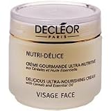 Decleor Nutri-Delice Delicious Ultra Nourishing Cream 1.69oz