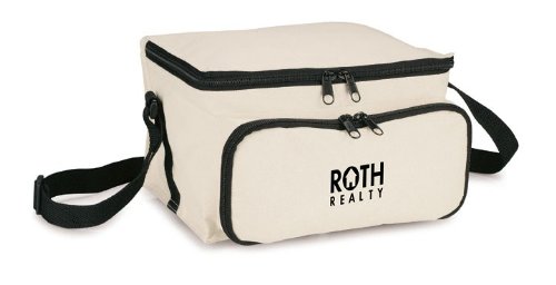 Sac isotherme Basic Pocket - Bleu (50)