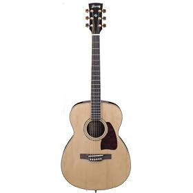 Ibanez AC30NT Acoustic Concert Size Guitar