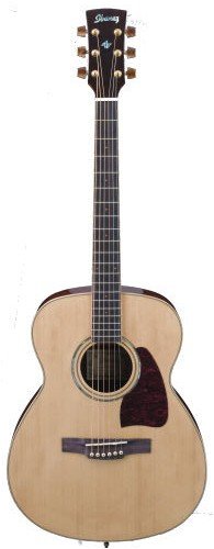 Ibanez AC30NT Acoustic Concert Size Guitar