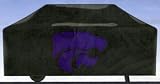 Kansas State Wildcats Grill Cover