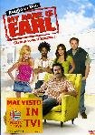 My Name Is Earl - Stagione 02 (4 Dvd) DVD
