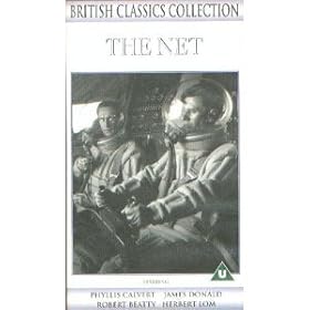 The Net  (1953)
