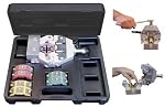Mastercool Basic AC Hose Crimper Kit