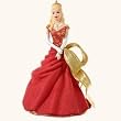 Barbie as Eden Starling 2008 Hallmark Keepsake Ornament Barbie in A Christmas Carol