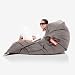 Kitchen & Housewares : FATBOY the outdoor beanbag in taupe