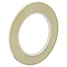 Scotch Fine Line Tape 218 Green, 1/8 in x 60 yd 4.7 mil ,12 rolls