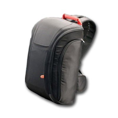 Booq Mamba Pack Backpack (Black) for 13-17