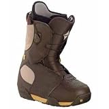 Burton Women's Emerald Snowboard Boot- 2007 Brown/Gold