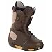 Sporting Goods : Burton Women's Emerald Snowboard Boot- 2007 Brown/Gold