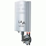 Lava Electronics HD-600 Indoor/Outdoor HDTV Antenna