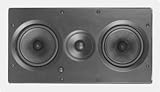 ARCHITECH SELCRKE 5.25- Inch KEVLAR SERIES IN-WALL LCR SPEAKER