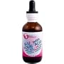 Liquid B-12 w/Folic Acid - 2 oz - Liquid