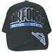 Air Force, large curved text