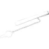 Sterling Silver Tie Bar
