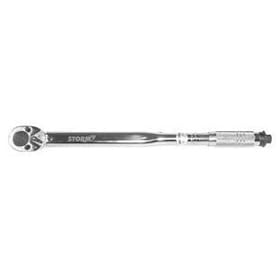 Central Tools 3T660 3/4" DR Torque Wrench - 100-600 ft. lbs