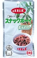 デビフ　スナックボーイ　スナギモカット５０ｇ