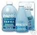 Health & Personal Care : SaltAire Nasal Sinus Relief Wash Refill - 28 Oz