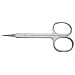 WPI 503241 Standard Mini Dissecting Scissor with Sharp Fine Tip, 9.5cm Length
