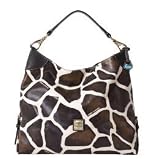 Dooney & Bourke Giraffe Medium Sac