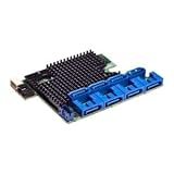 New - Intel RMS2AF080 8-port SAS RAID Controller - AXXRMS2AF080