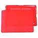 HDE MacBook Pro 15 Inch Non-Retina Case Hard Shell Cover Rubberized Soft Touch - Fits Mac Notebook 15.4