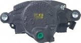 A1 Cardone 16-4021A Remanufactured Brake Caliper