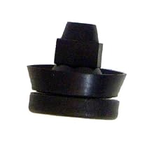 キャプテンスタッグ(CAPTAIN STAG) オッフル ポンプ用パッキン Y-3297