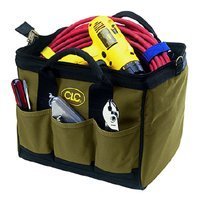 Custom Leathercraft 20X13In Econo Mason Bag 315 by Custom Leather Craft