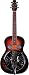 Wechter Guitars Scheerhorn Resonator Maple (R Hole, Antique Sunburst)