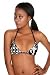 Iron Fist Pyramid Stud Swim Top